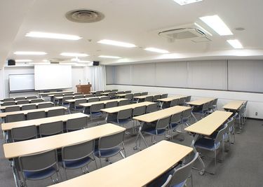 ワイム貸会議室高田馬場・3A・定員63名・使用前後に清掃有り・オゾン消毒・NTTフレッツ光・スタッフ常駐・音響映像機器無料 - ワイム貸会議室高田馬場 ご予約は00分~00分でお願いいたします