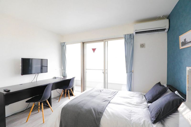 リアリティ博多Ⅱ	803 - リアリティ博多Ⅱ		