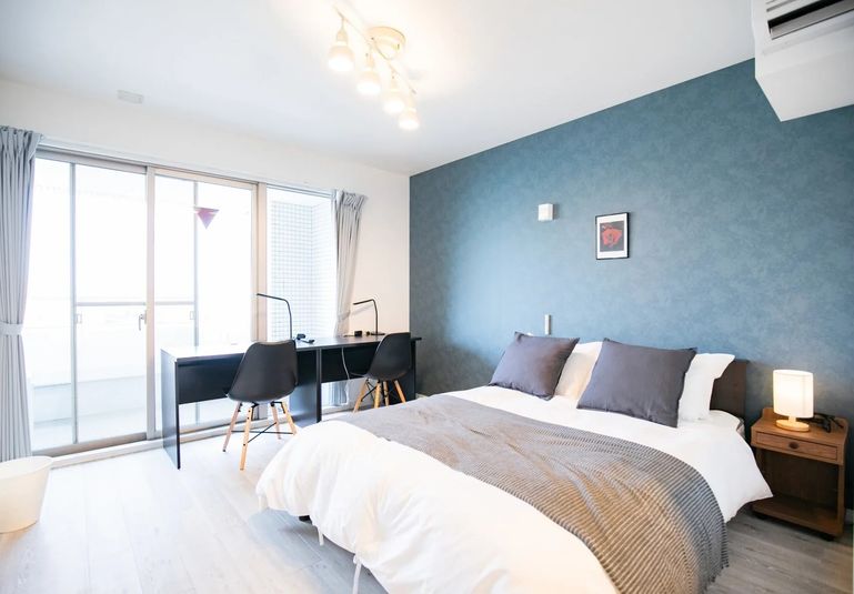 リアリティ博多Ⅱ	802 - リアリティ博多Ⅱ		