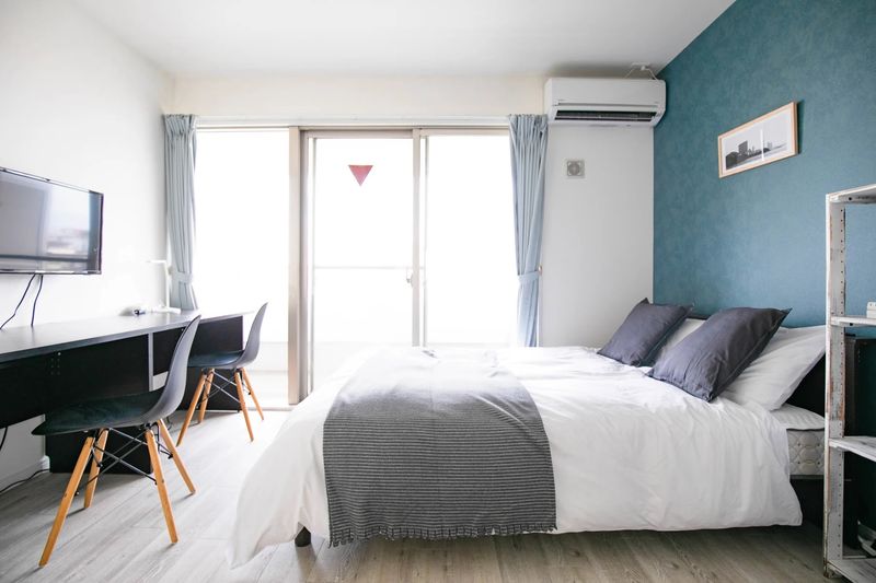 リアリティ博多Ⅱ	802 - リアリティ博多Ⅱ		