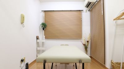 レンタルサロンShin エステ・整体ができるレンタルスペースの室内の写真
