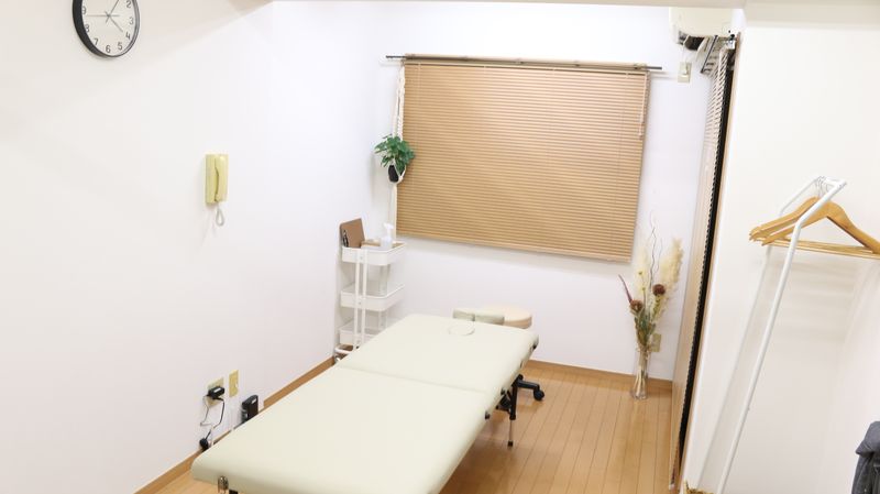 エステ・整体ができるレンタルスペース - レンタルサロンShin