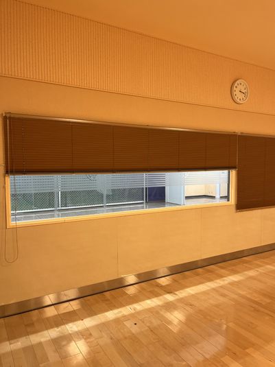 ゴールドジムレンタルスタジオ - ゴールドジム千葉ニュータウン