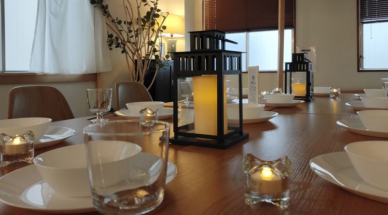 レンタルスペース 飯田橋302 - 🕯飯田橋駅5分のレンタルスペース・貸会議室