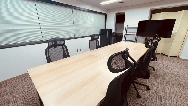 アオトネスト３階 (フロア貸し） - アオトネスト4階コワーキング利用（1名様利用料金）