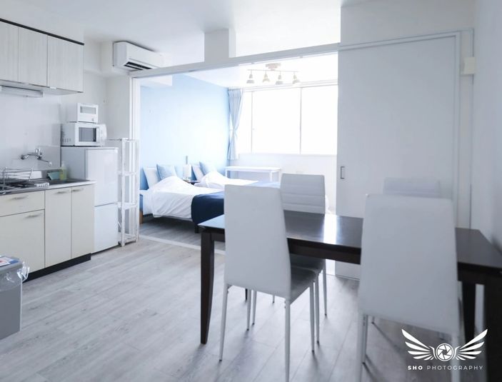 リアリティ博多Ⅱ	702 - リアリティ博多Ⅱ		