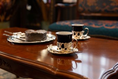 ティーカップ＆ソーサー - Studio Sweetsbox 東日暮里 【商用利用】ガトーショコラ[多目的スタジオ]の室内の写真