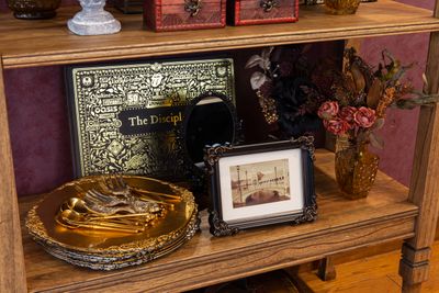 ディスプレイ5 - Studio Sweetsbox 東日暮里 【商用利用】ガトーショコラ[多目的スタジオ]の室内の写真