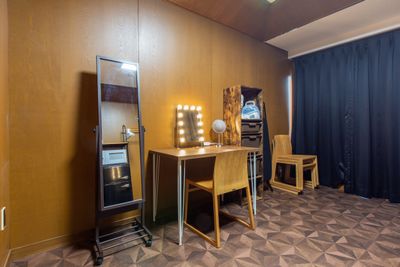 更衣室 - Studio Sweetsbox 東日暮里 【商用利用】ガトーショコラ[多目的スタジオ]の設備の写真