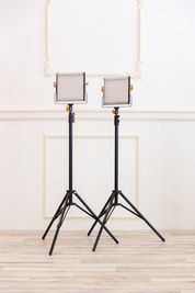 撮影用ライト - Studio Sweetsbox 東日暮里 【商用利用】ガトーショコラ[多目的スタジオ]の設備の写真