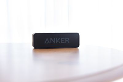 Bluetoothスピーカー - Studio Sweetsbox 東日暮里 【商用利用】ガトーショコラ[多目的スタジオ]の設備の写真