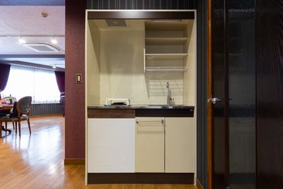 シンク - Studio Sweetsbox 東日暮里 【商用利用】ガトーショコラ[多目的スタジオ]の設備の写真