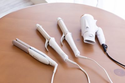 ドライヤー・ヘアアイロン - Studio Sweetsbox 東日暮里 【商用利用】ガトーショコラ[多目的スタジオ]の設備の写真