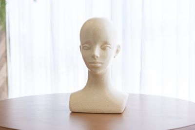 ヘッドマネキン - Studio Sweetsbox 東日暮里 【商用利用】ガトーショコラ[多目的スタジオ]の設備の写真