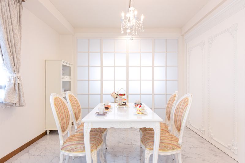 【商用利用】ショートケーキ[多目的スタジオ] - Studio Sweetsbox 東日暮里