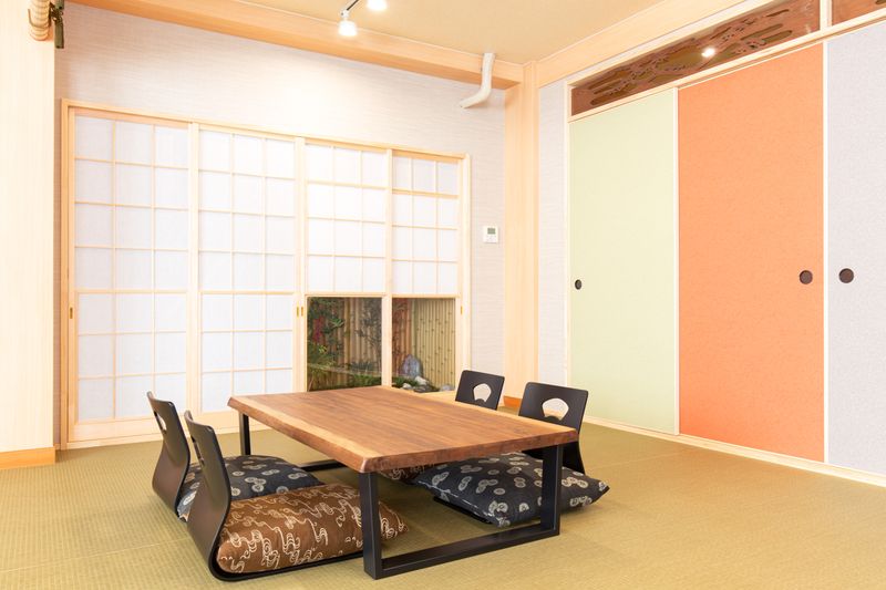 【商用利用】宇治金時[多目的スタジオ] - Studio Sweetsbox 東日暮里