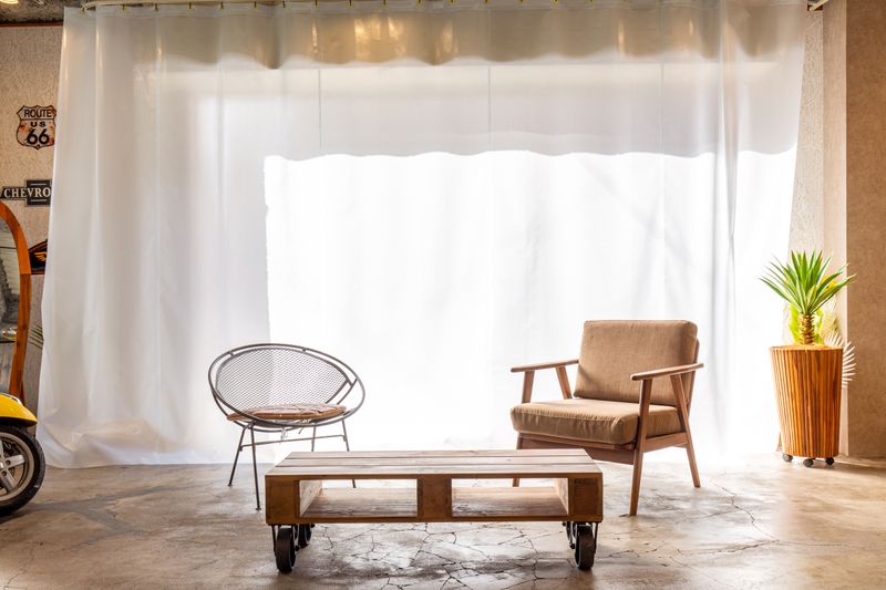 【商用利用】ブルーハワイ[多目的スタジオ] - Studio Sweetsbox 東日暮里