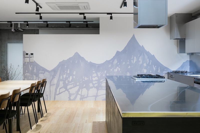 レンタルキッチンスペース - 新御茶ノ水 レンタルキッチンスペースPatia（パティア）