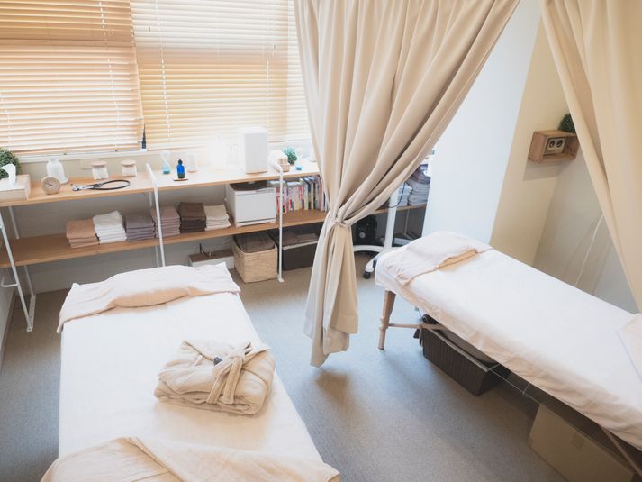 レンタルサロン　仙台 - Salon de CoCo.