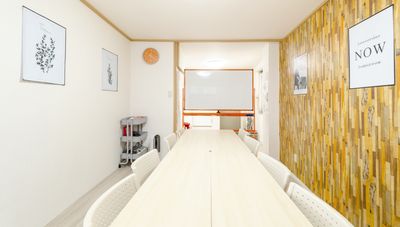 《VILLENT難波》 《VILLENT難波２０１》の室内の写真