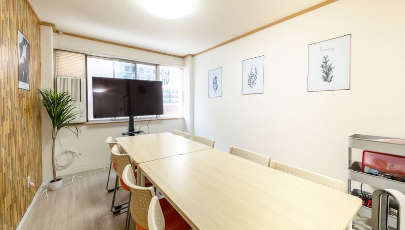 《VILLENT難波２０１》 - 《VILLENT難波》