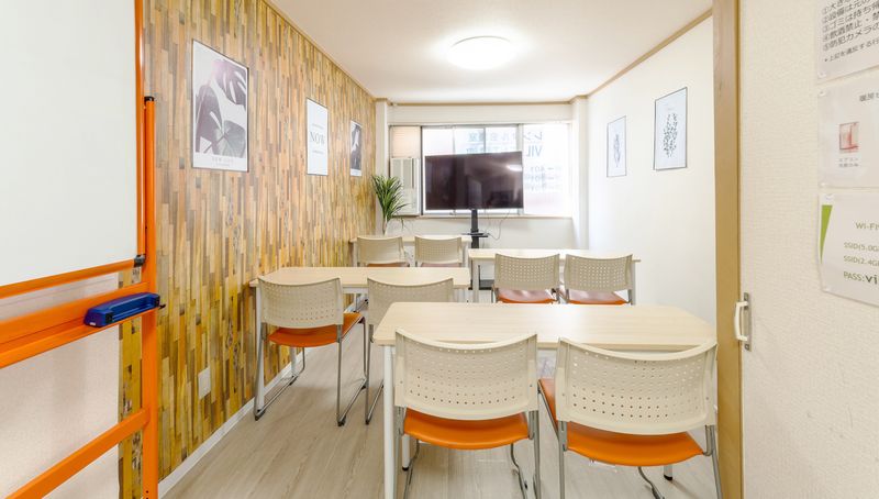 《VILLENT難波２０１》 - 《VILLENT難波》