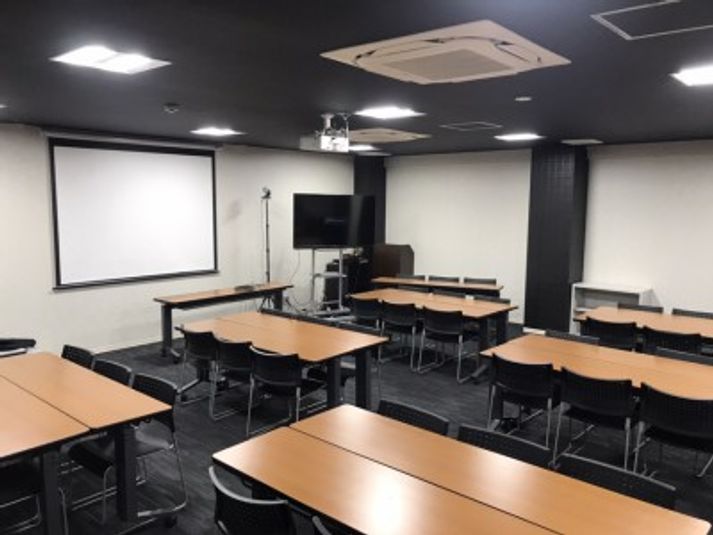 大会議室1/2 - 天満ガーデン　Tenma Garden