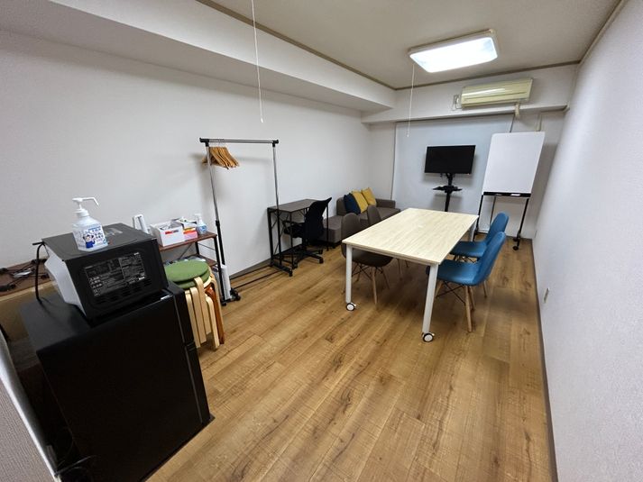 ランドプレイス浜松町 - ランドプレイス浜松町