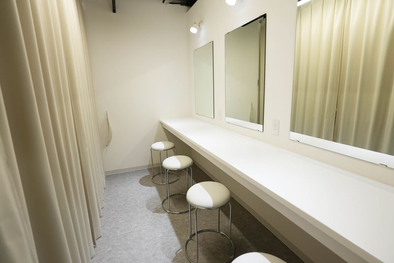 撮影スタジオ／フォト／ムービー／ライブ配信 - Studio Zat