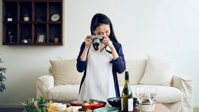 商用撮影はもちろん、趣味の撮影にも♪ - Aスタジオ 大町 Aスタジオ 大町｜東北最大級！駅近！家具付レンタルハウススペースの室内の写真