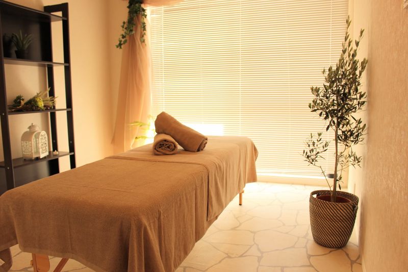 エステ＆リラクゼーションサロン/Room Sunny - New Leaf Aoyama