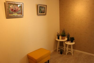 New Leaf Aoyama エステ＆リラクゼーションサロン/Room Sunnyの室内の写真
