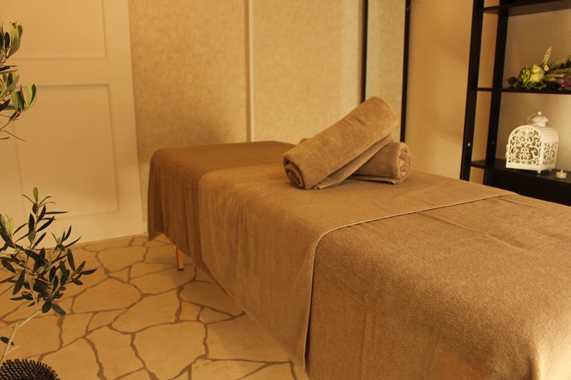 エステ＆リラクゼーションサロン/Room Sunny - New Leaf Aoyama