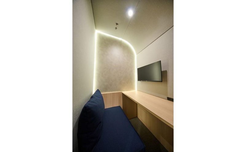 H¹T秋葉原電気街北口（サテライト型シェアオフィス） ROOM R 05の室内の写真