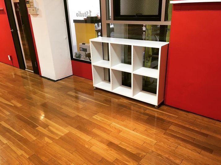 【1スタジオ】 - Studio Million スタジオ ミリオン 千葉