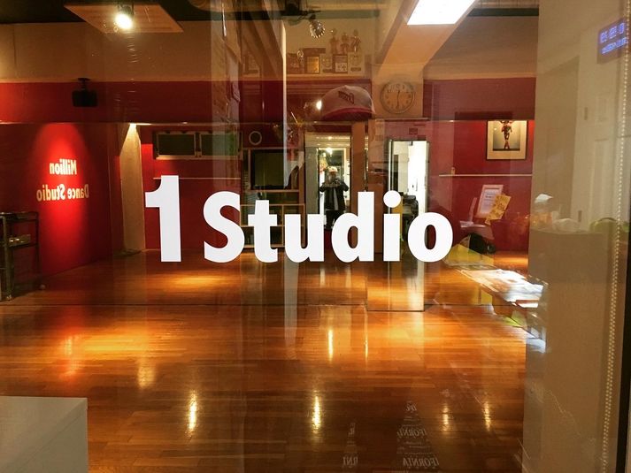 【汐見丘地下1スタジオ】 - Studio Million Chiba 汐見丘地下スタジオ