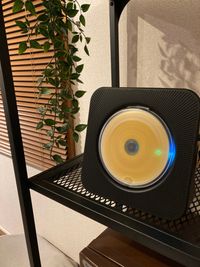 ◆CD&Bluetoothスピーカー:
簡単接続、柔らかい音で長時間でも聞き疲れしないです。 - レンタルサロンHaruka蒲田店 レンタルサロンHarukaの室内の写真