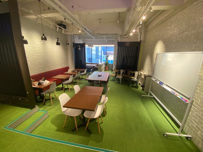 キッチン付きレンタルスペース - USP(ユーエスピー)