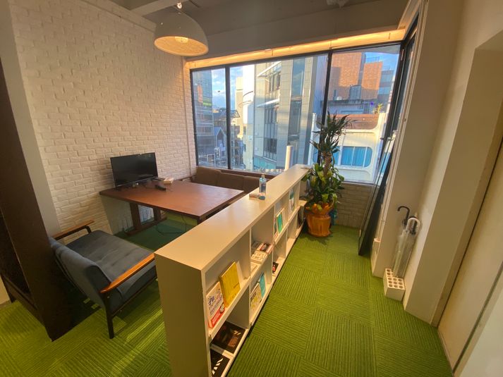 キッチン付きレンタルスペース - USP(ユーエスピー)