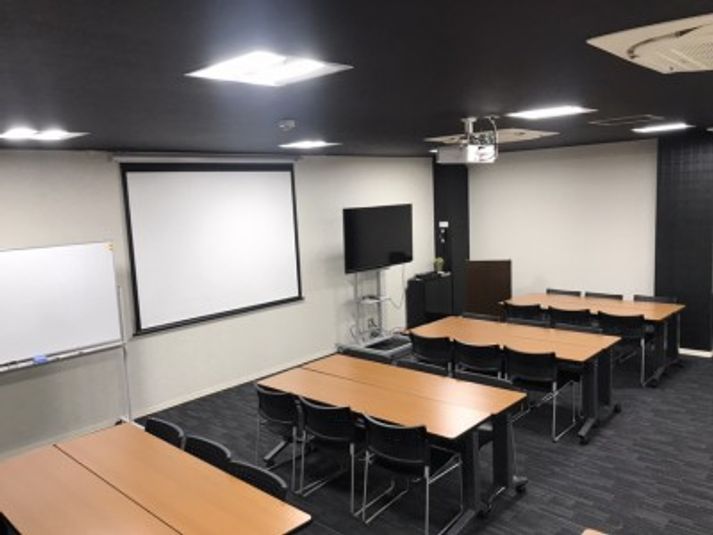 大会議室 - 天満ガーデン　Tenma Garden