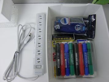 ComfortSpace秋葉原Ⅰの設備の写真