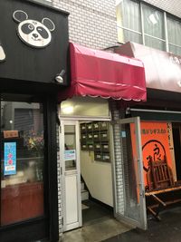 ComfortSpace秋葉原Ⅰの入口の写真