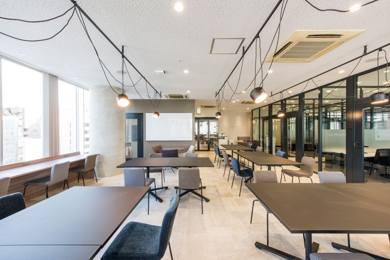 イベントスペース - fabbit 銀座