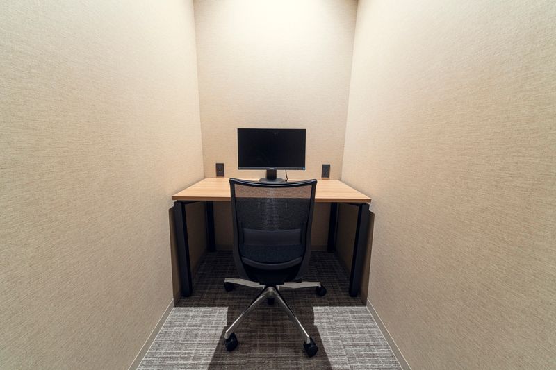 ROOM W 07 - H¹T大手町（サテライト型シェアオフィス）