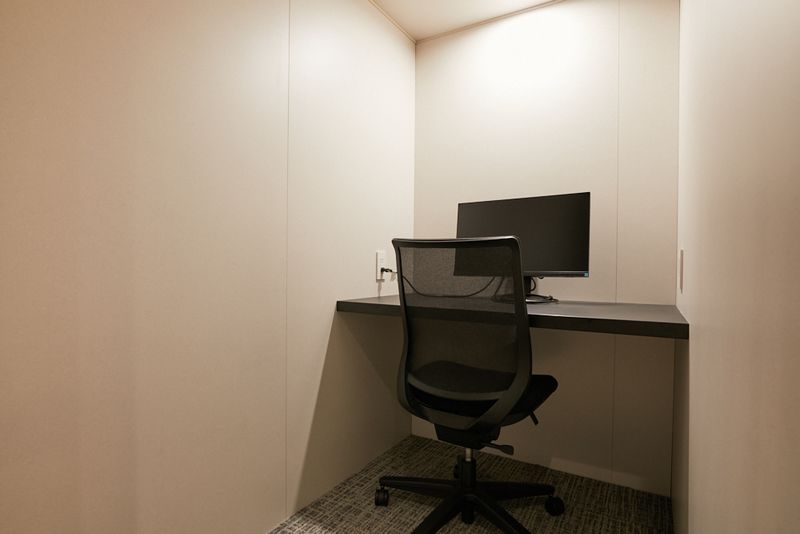 ROOM L 04 - H¹T町田（サテライト型シェアオフィス）