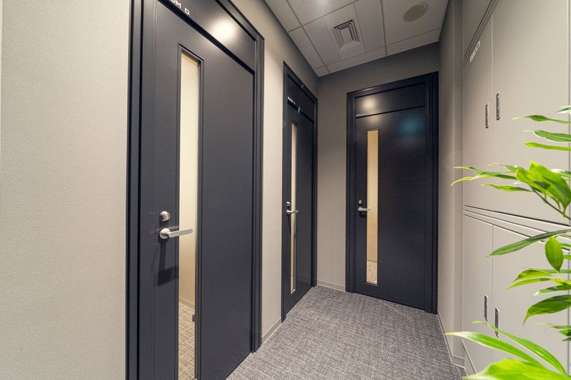 ROOM W 03 - H¹T飯田橋(サテライト型シェアオフィス)