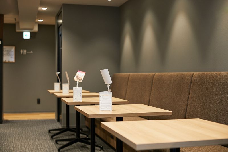 OPEN SPACE - H¹T五反田(サテライト型シェアオフィス)