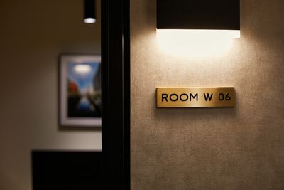 H¹T五反田（サテライト型シェアオフィス） ROOM W 06の室内の写真