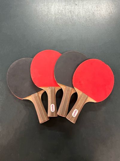 卓球場レンタルスペース - ゴールドジム千葉ニュータウン