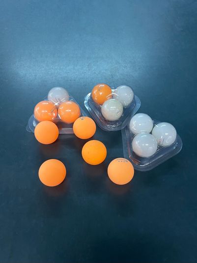 卓球場レンタルスペース - ゴールドジム千葉ニュータウン